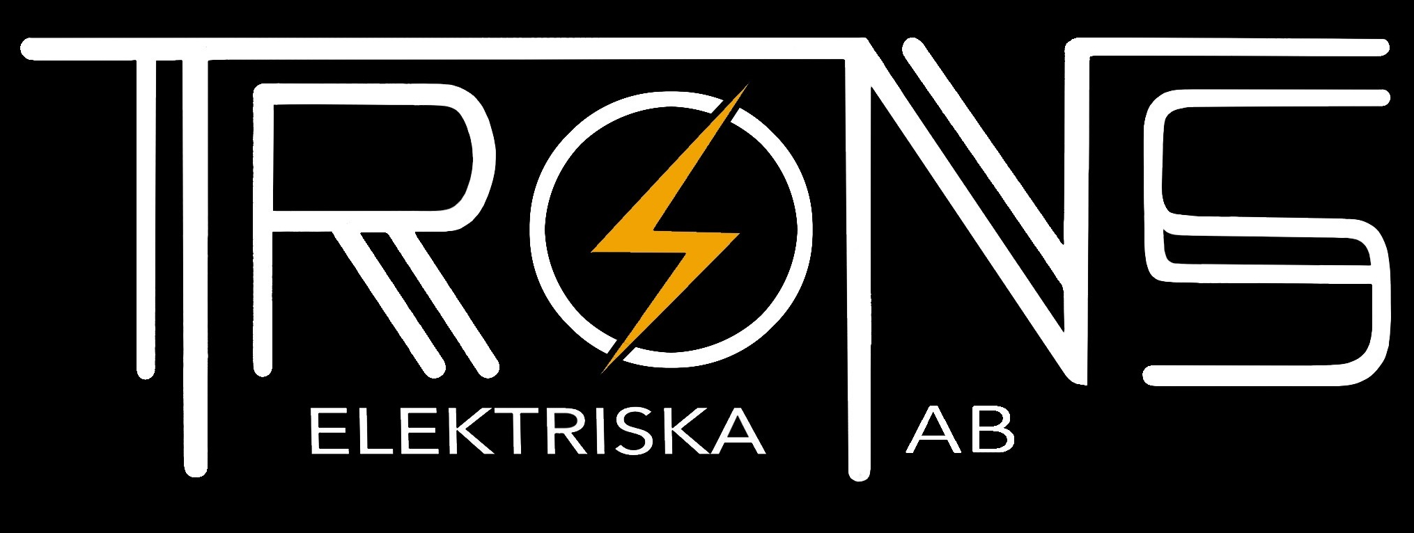 trons elektriska